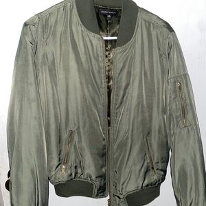 Kendall&Kylie Bomber Jacket